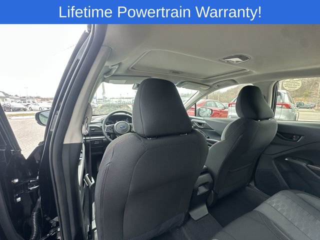 New 2026 Subaru Impreza 2.0i Sport image 20