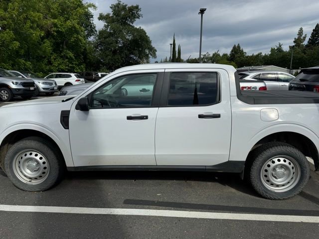 Used 2024 Ford Maverick XL FWD image 4