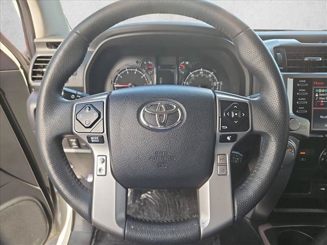 Certified 2023 Toyota 4Runner SR5 AWD/4WD image 13