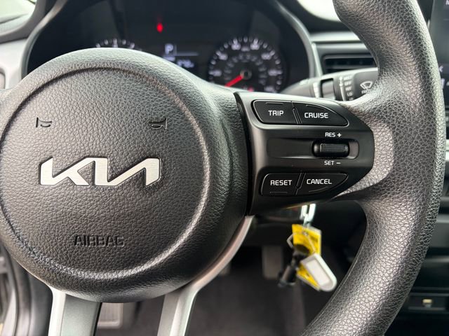 Certified 2023 Kia Rio S image 6