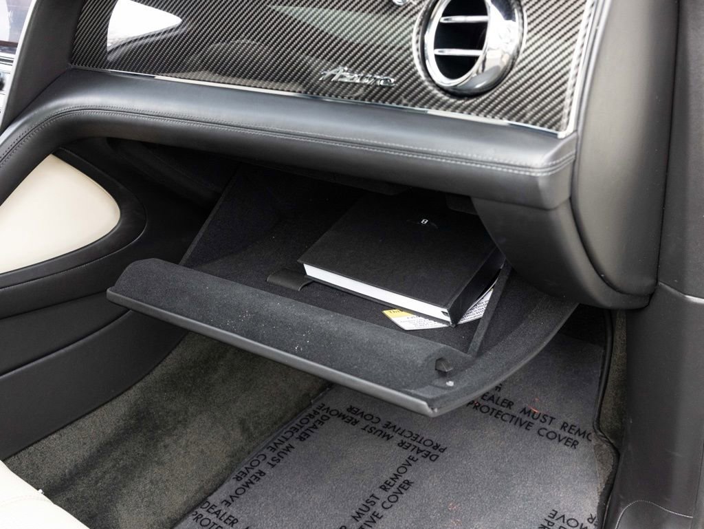 Used 2023 Bentley Bentayga Extended Wheelbase image 81