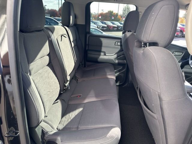 Used 2022 Nissan Frontier S w/ Technology Package image 31