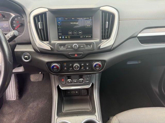 Used 2019 GMC Terrain SLE w/ Driver Convenience Package image 20