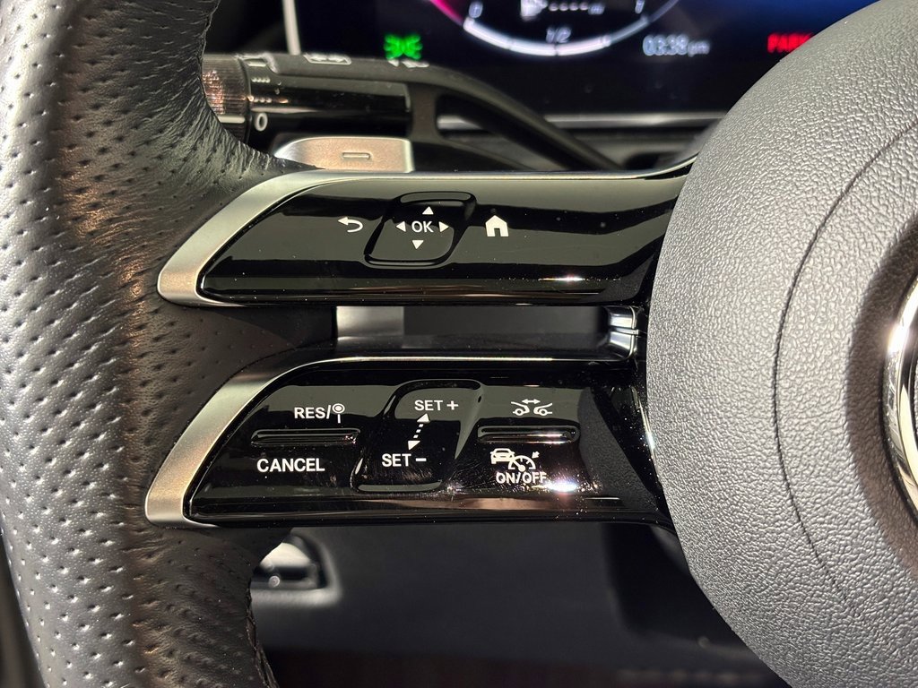 Certified 2023 Mercedes-Benz C 300 4MATIC Sedan image 19