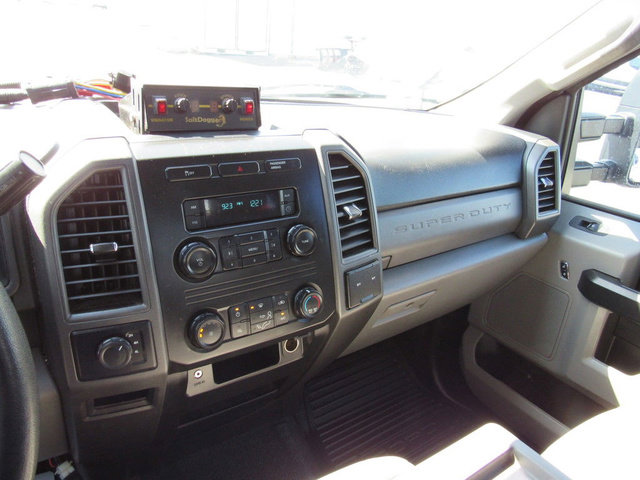 Used 2018 Ford F350 XL AWD/4WD image 27