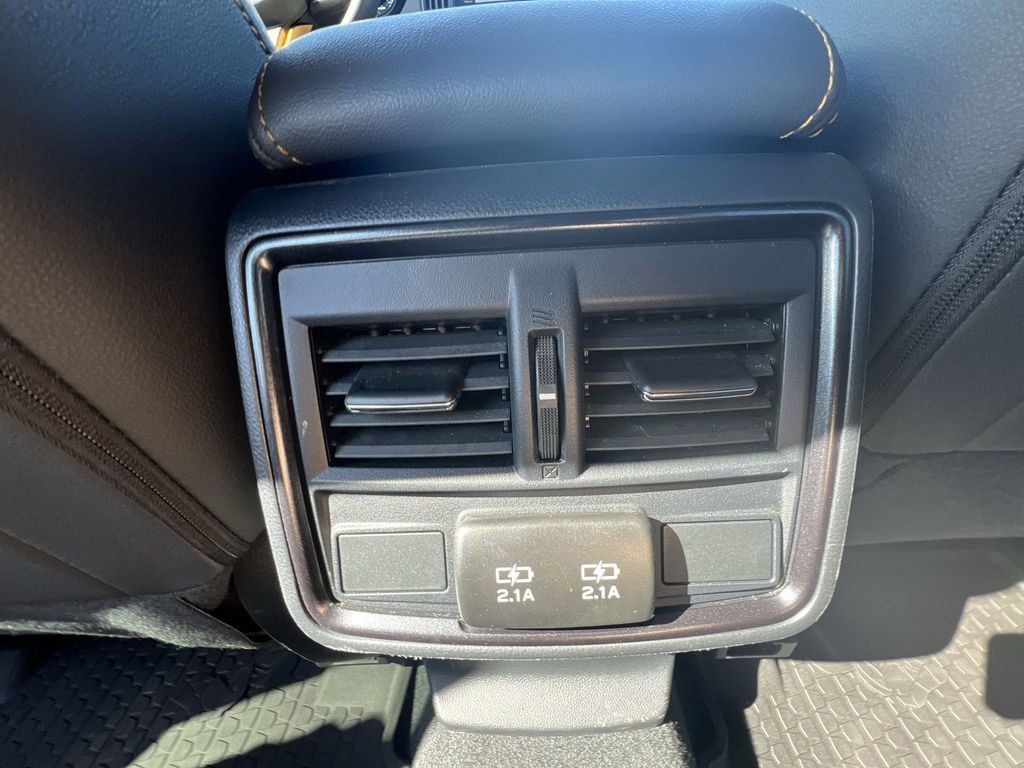 Used 2024 Subaru Forester Wilderness image 22