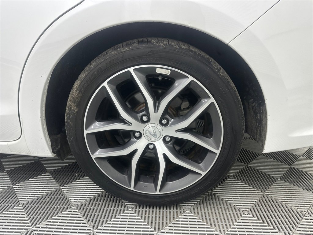 Used 2021 Acura ILX w/ Premium Package image 19