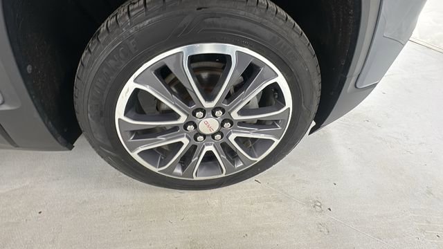 Used 2020 GMC Acadia AT4 w/ Driver Alert Package II image 9