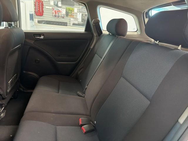 Used 2007 Toyota Matrix FWD image 15