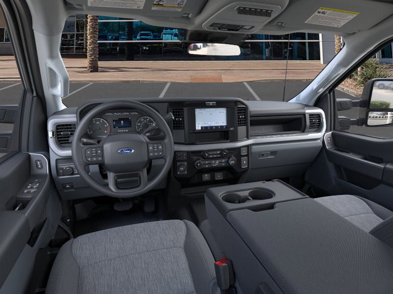 New 2025 Ford F350 XL AWD/4WD image 9