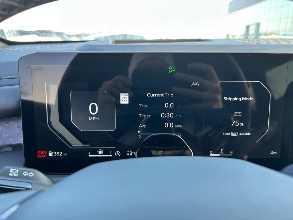 New 2027 Kia Telluride SX Prestige X-Pro image 11