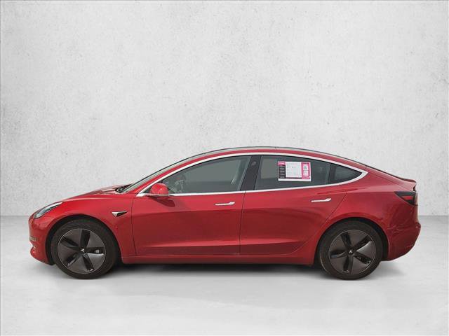 Used 2019 Tesla Model 3 Long Range image 9