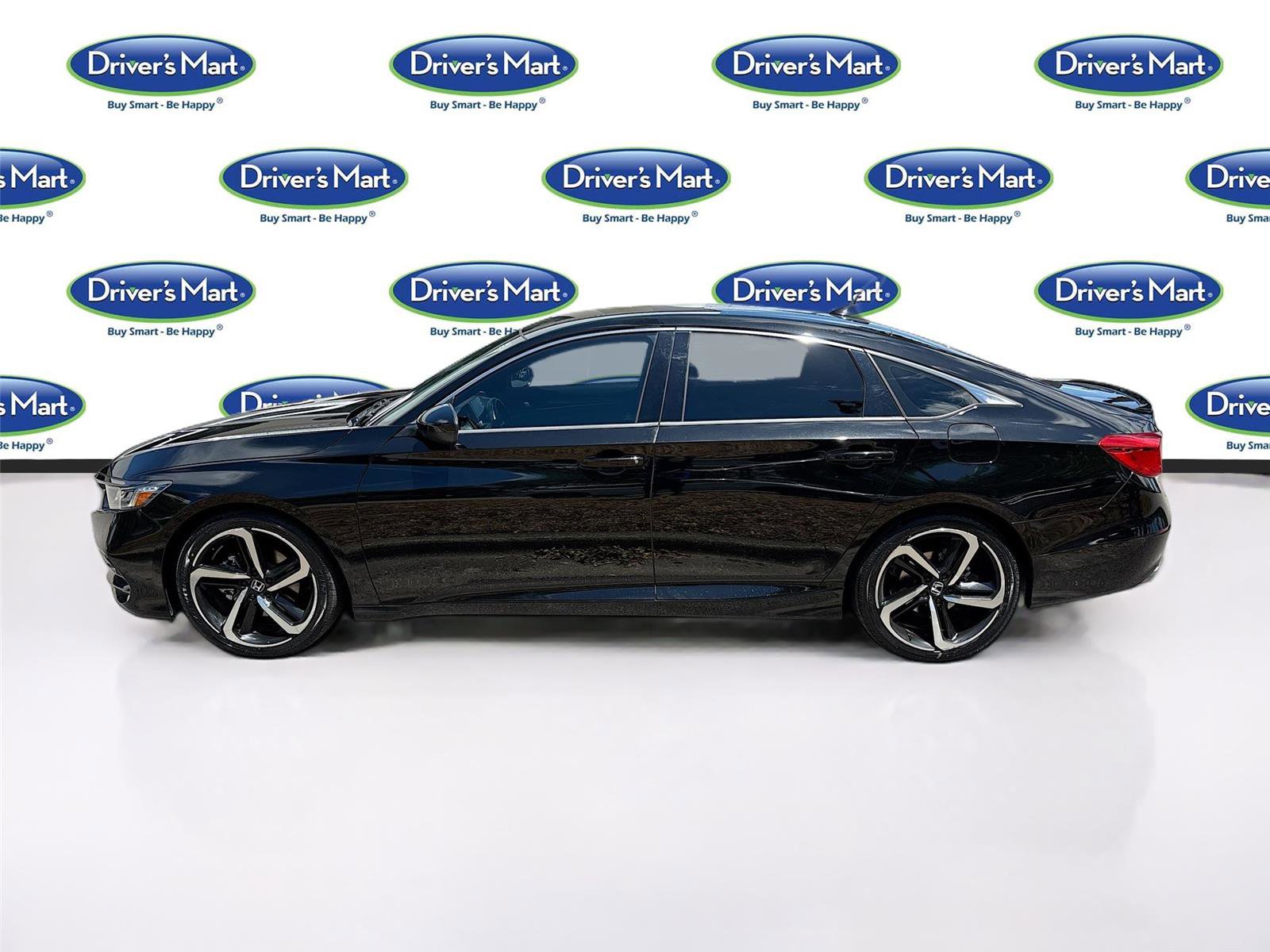 Used 2018 Honda Accord Sport image 4