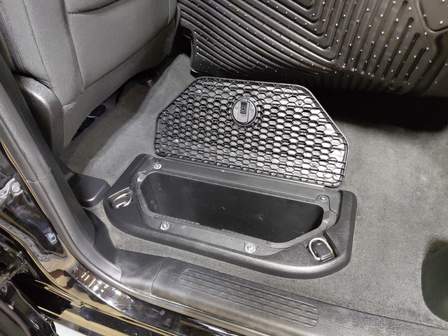 Used 2019 RAM 1500 Big Horn AWD/4WD image 16