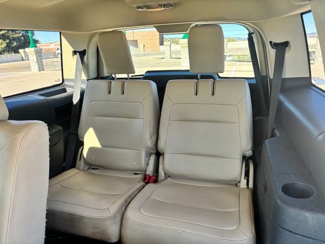 Used 2018 Ford Flex SEL w/ Equipment Group 202A image 19