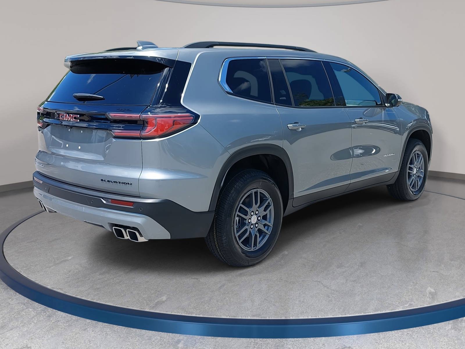 New 2025 GMC Acadia Elevation FWD image 5