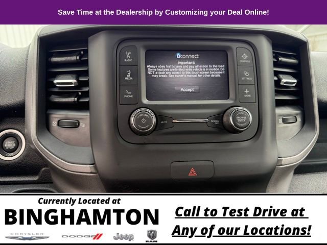 Used 2022 RAM 3500 Tradesman image 20