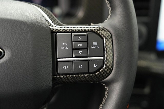 New 2025 Ford F150 Lariat w/ Equipment Group 502A High image 22