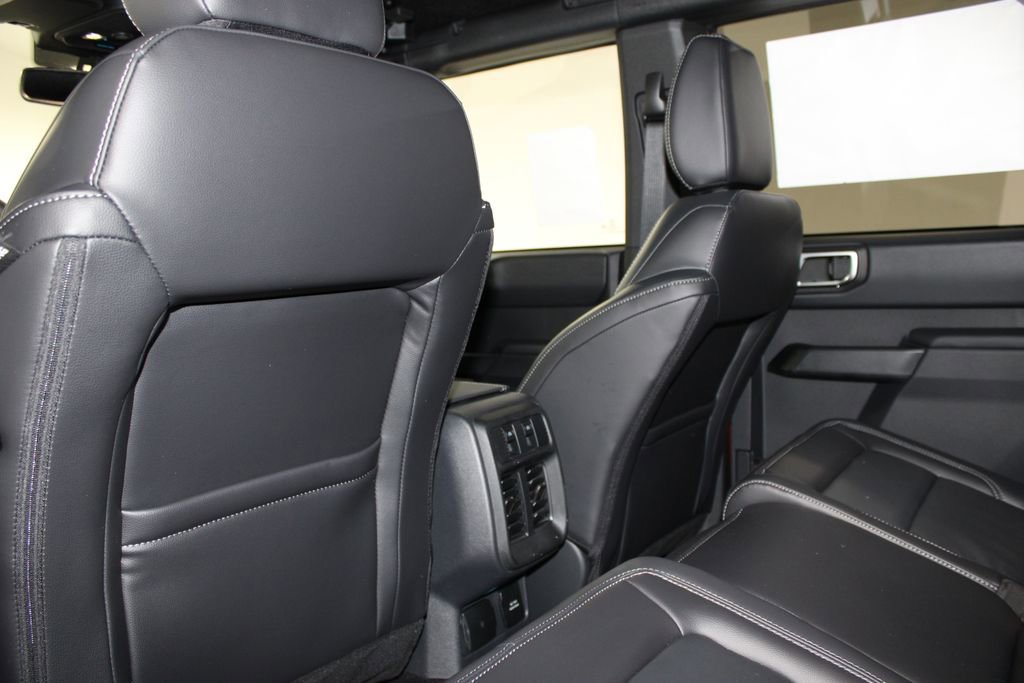 New 2026 Ford Bronco Outer Banks AWD/4WD image 26