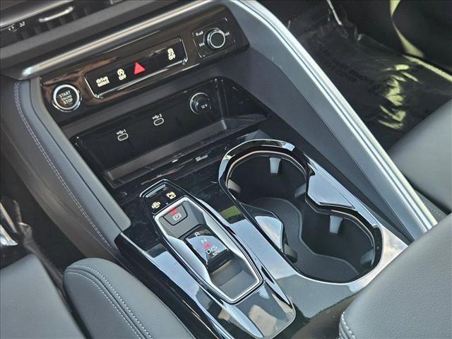 New 2025 Audi Q5 Premium Plus image 12