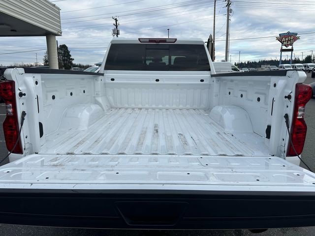Used 2024 Chevrolet Silverado 3500 LT w/ All Star Edition image 25