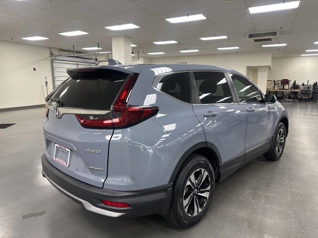 Used 2021 Honda CR-V Special Edition image 8
