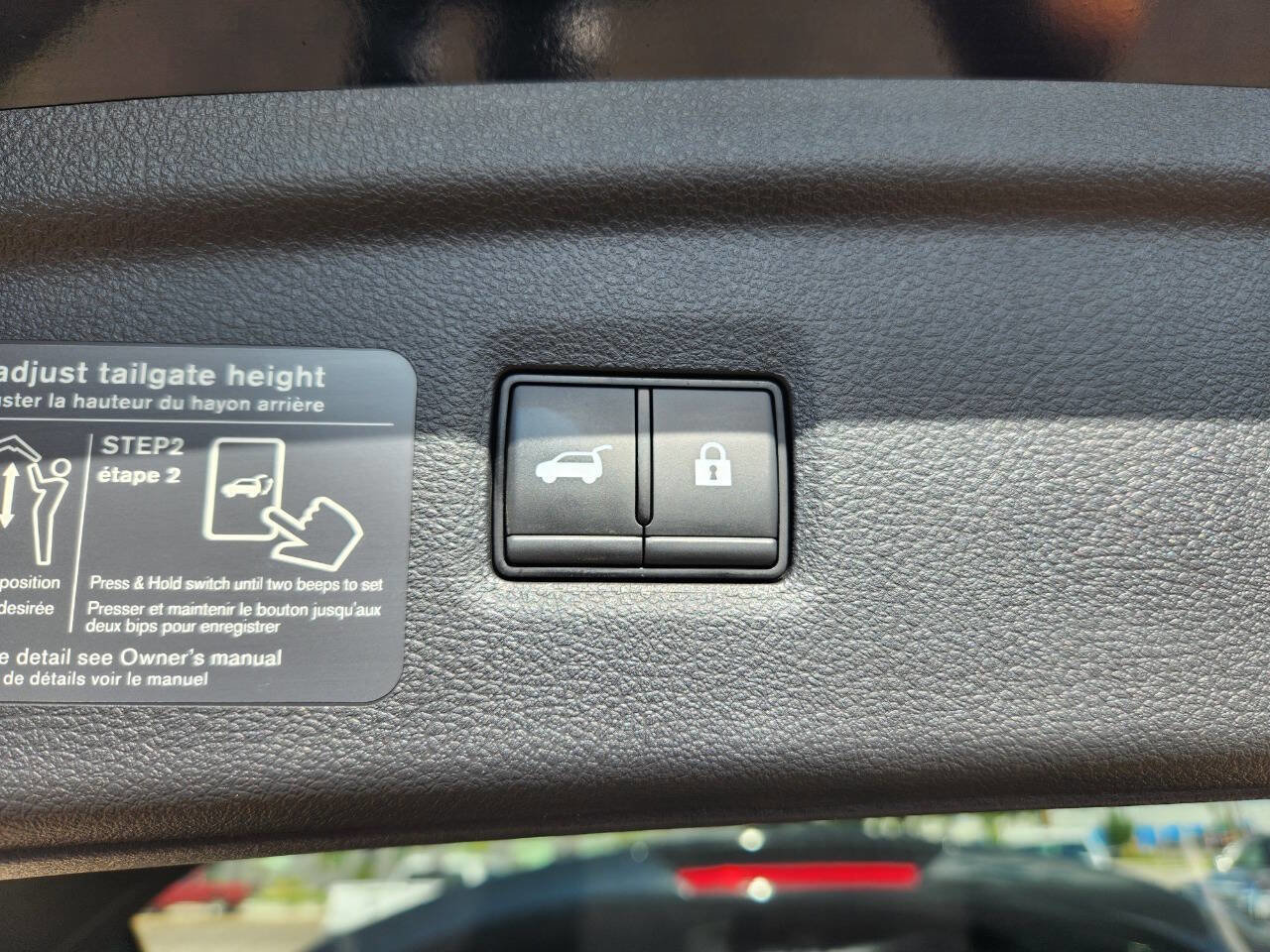 Used 2023 INFINITI QX50 Luxe image 30