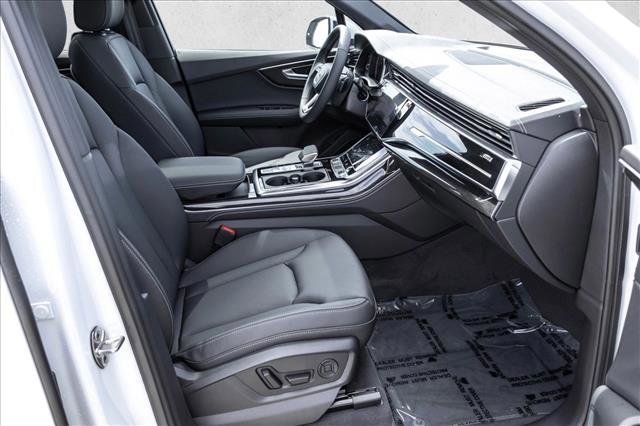 New 2026 Audi Q7 3.0T Premium Plus AWD/4WD image 26