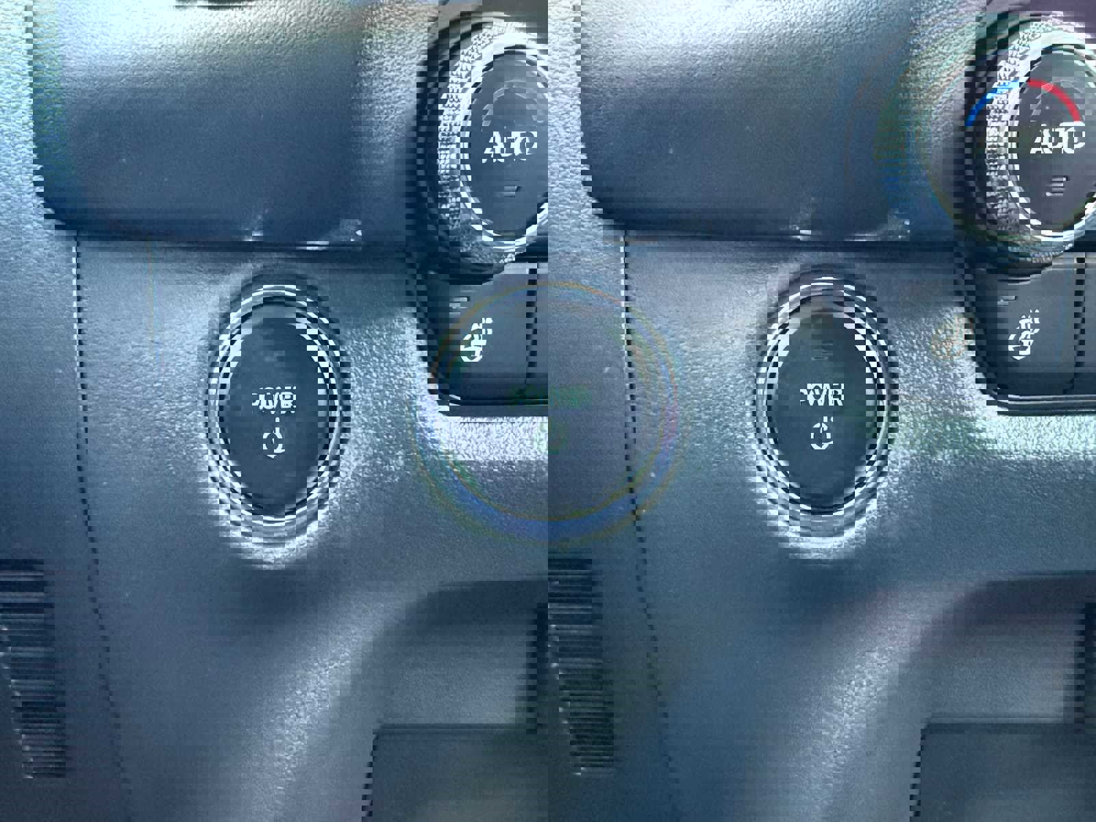 New 2026 MAZDA CX-50 AWD 2.5 Hybrid w/ Cargo Package image 21