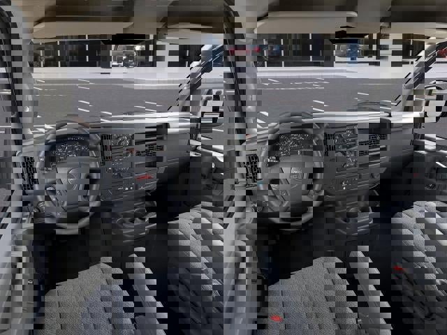 New 2025 GMC Savana 2500 Base w/ Driver Convenience Package image 42