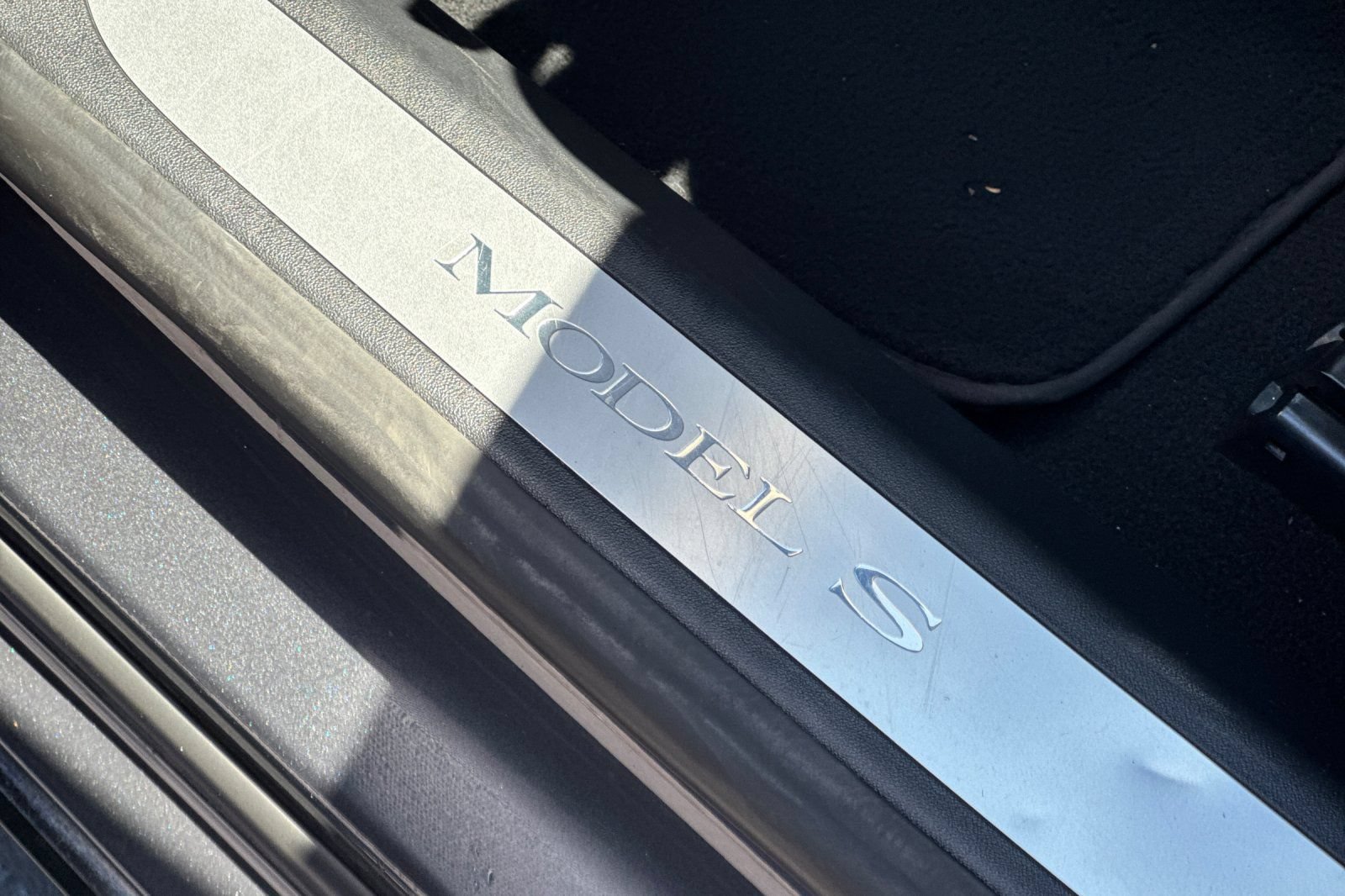 Used 2019 Tesla Model S 75D AWD/4WD image 30