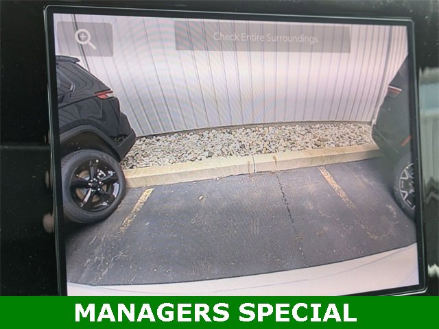 New 2025 Jeep Compass Sport image 19