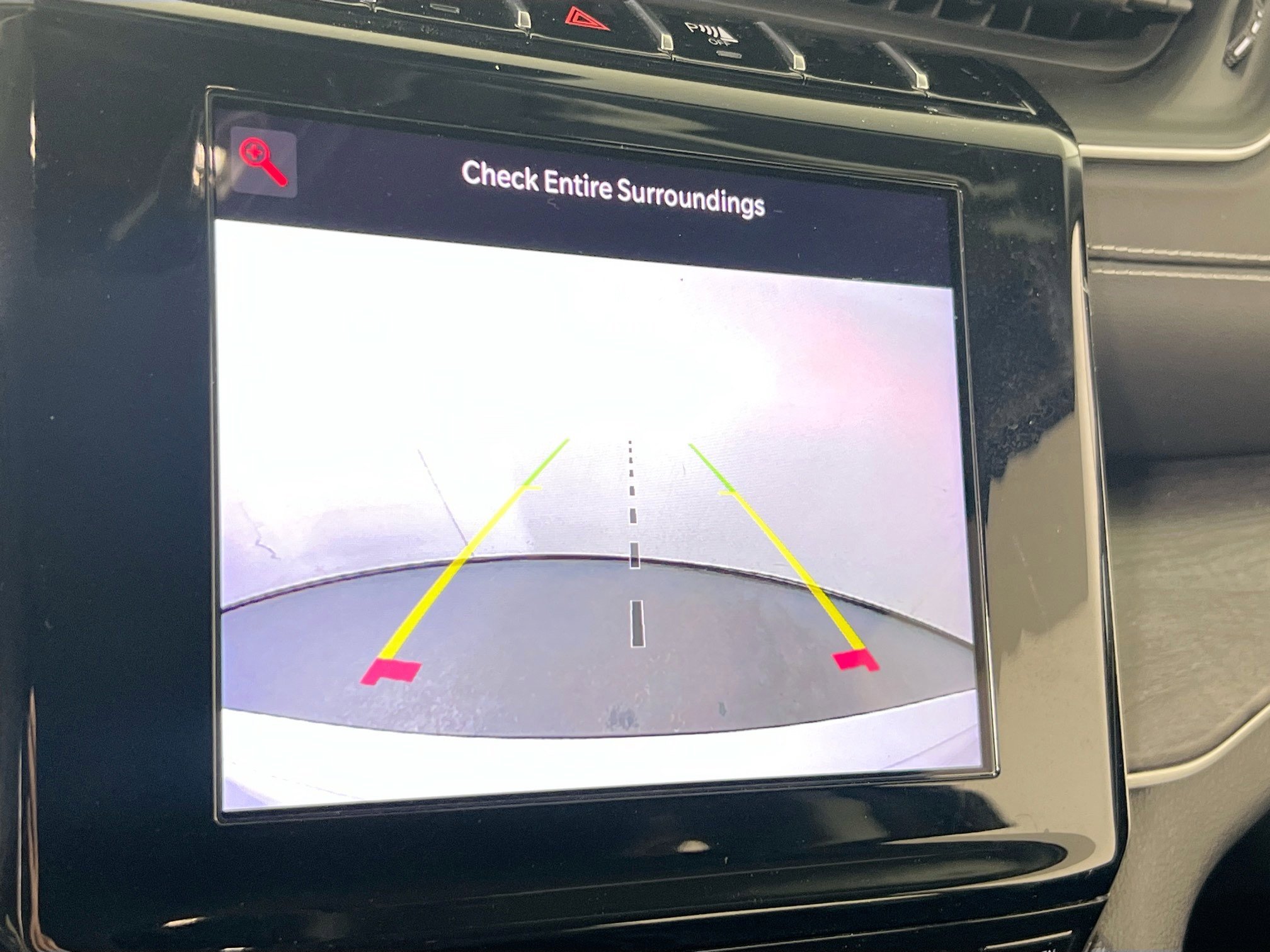 Used 2021 Jeep Grand Cherokee L Limited image 13