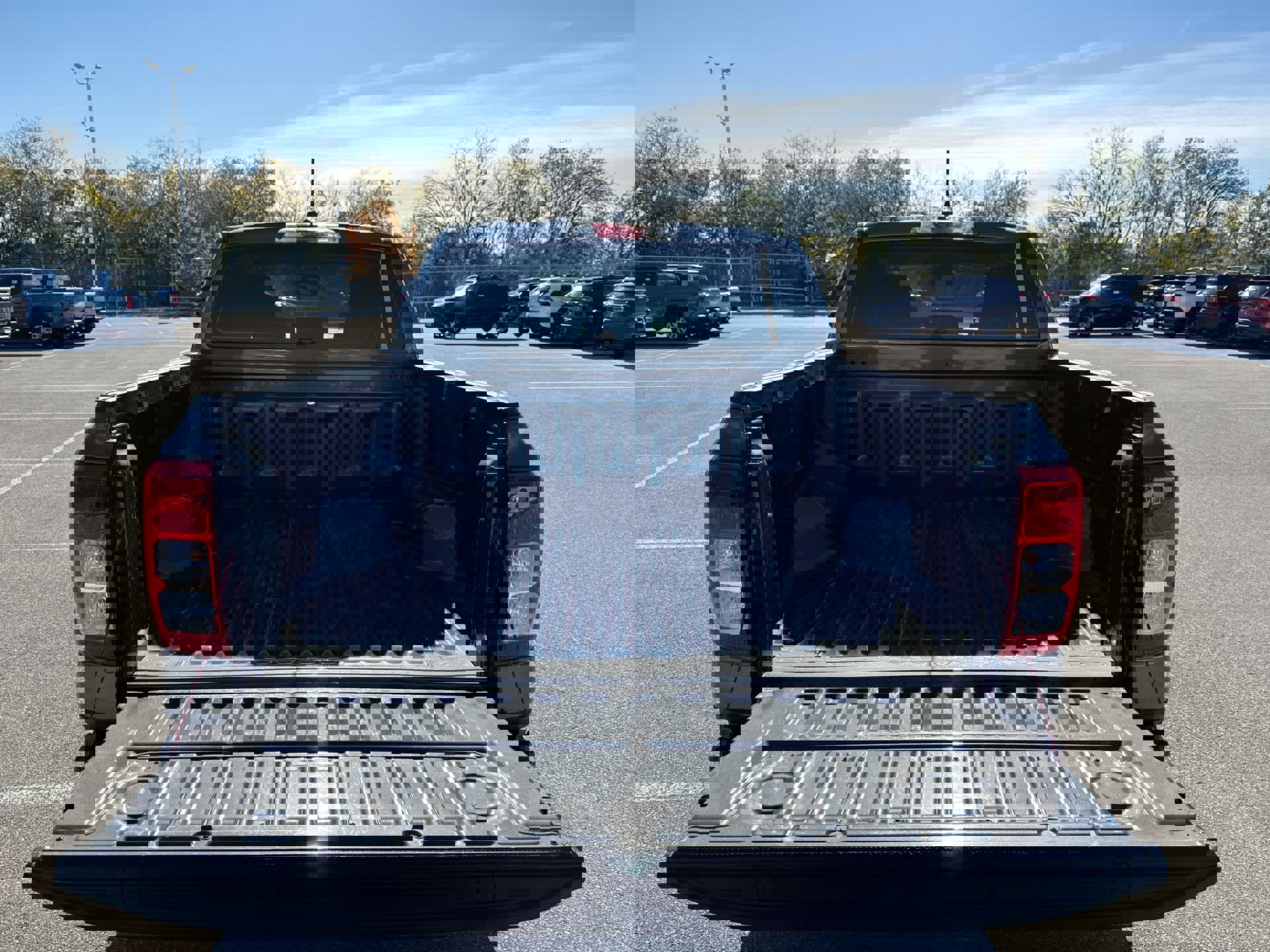 Used 2024 Ford Ranger XL w/ Trailer Tow Package image 19