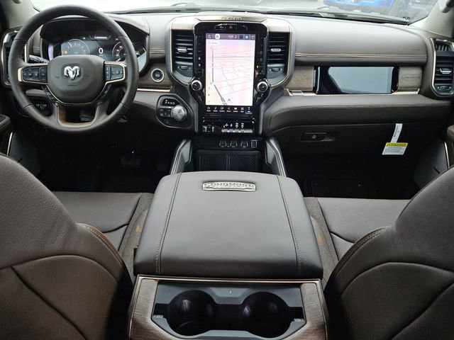 New 2026 RAM 1500 Limited image 4