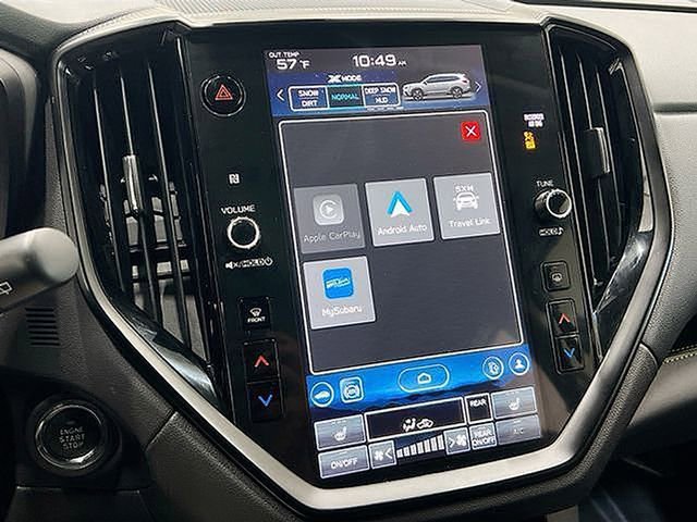 Used 2024 Subaru Ascent Onyx Edition image 34