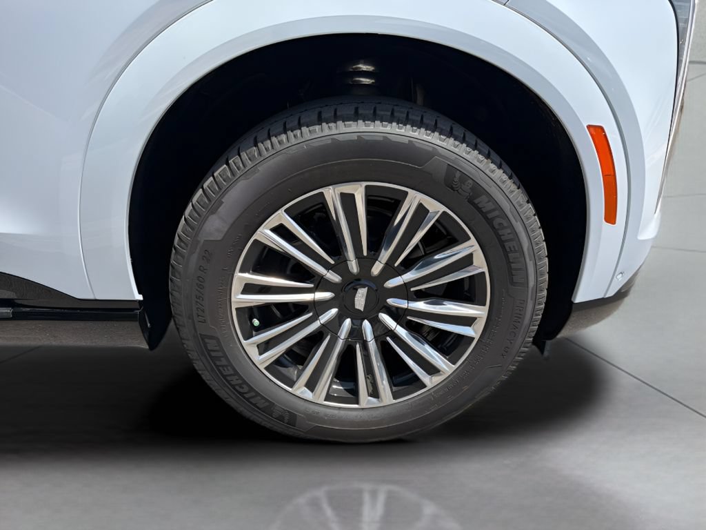 New 2026 Cadillac Escalade IQL Sport 1 AWD/4WD image 18
