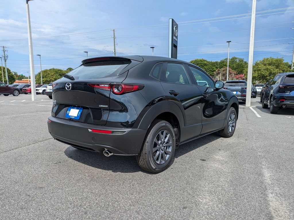 New 2026 MAZDA CX-30 AWD 2.5 S video 4