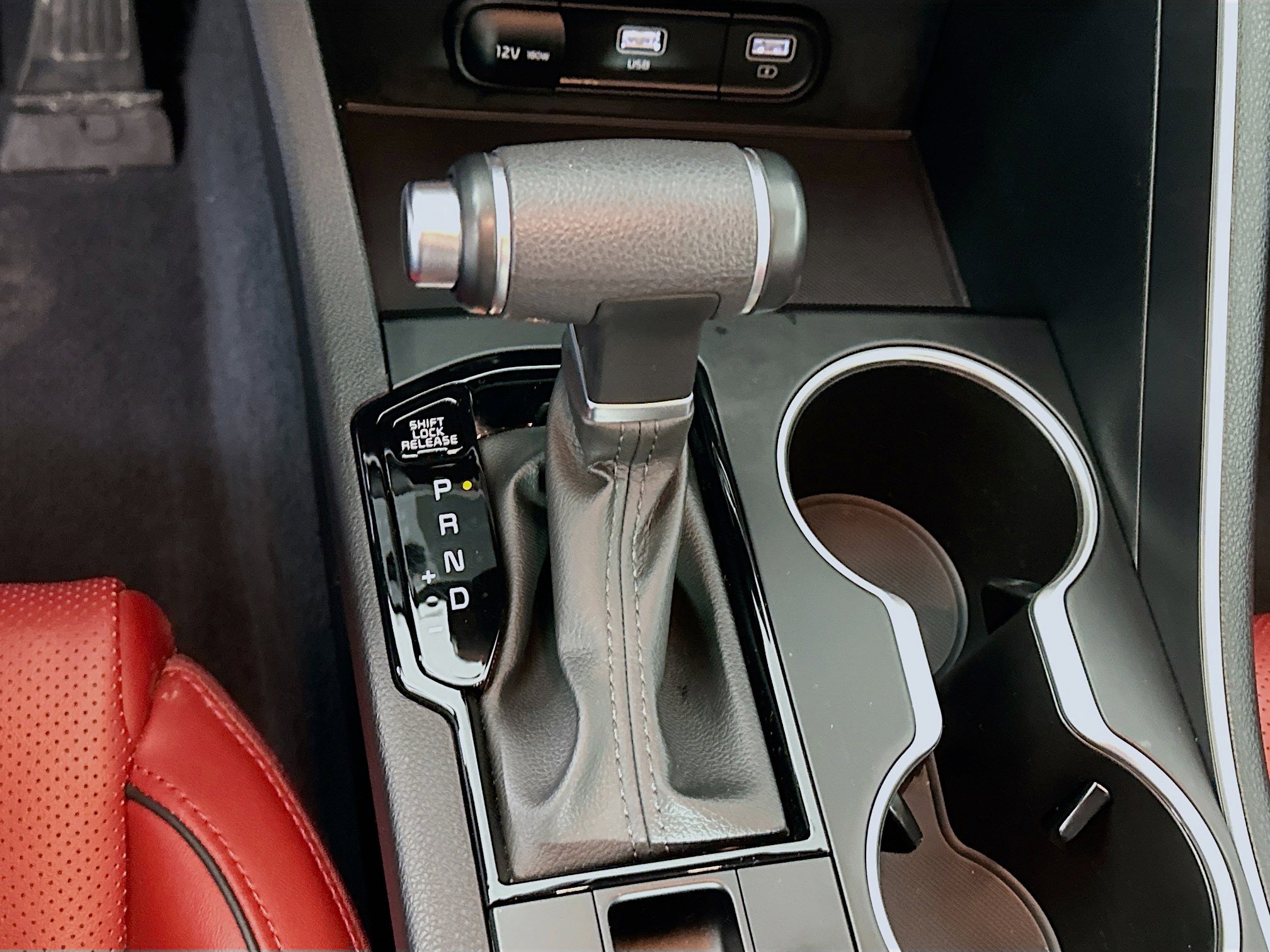 Used 2024 Kia K5 GT-Line w/ GT-Line Premium Package image 25