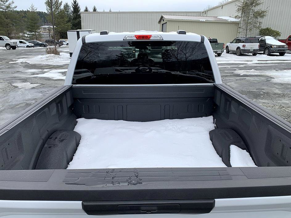 Used 2025 Ford F150 XLT image 22