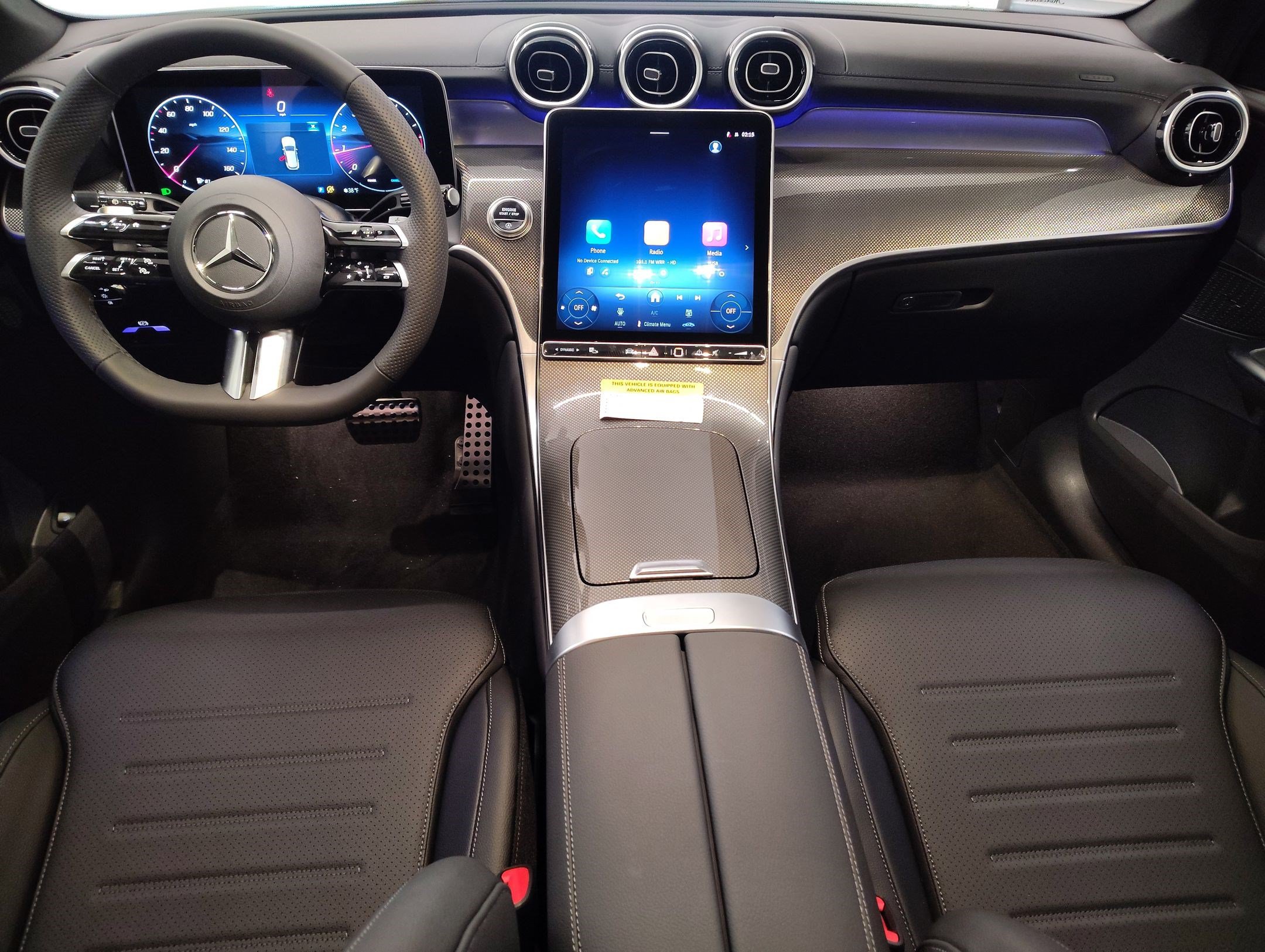 Used 2026 Mercedes-Benz GLC 300 image 15
