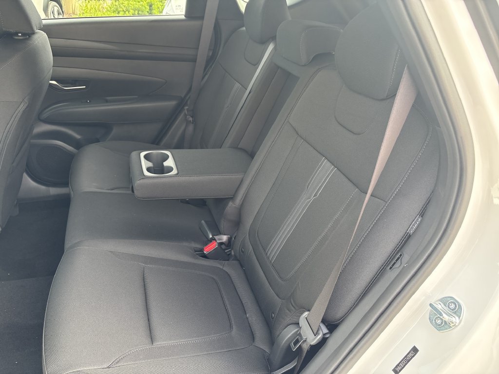 New 2026 Hyundai Tucson SEL Plus w/ Tow & Go Package FWD image 30