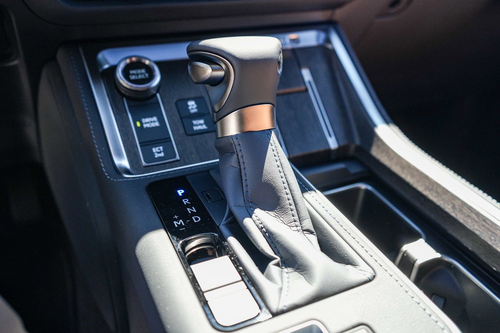 New 2026 Lexus GX 550 image 18