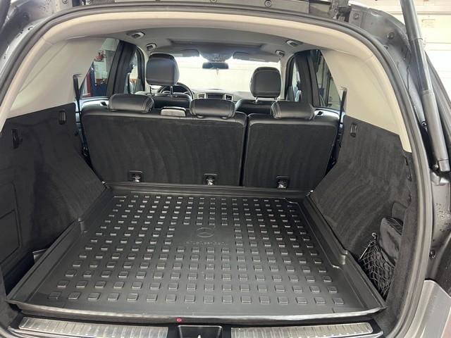 Used 2015 Mercedes-Benz ML 350 4MATIC image 9