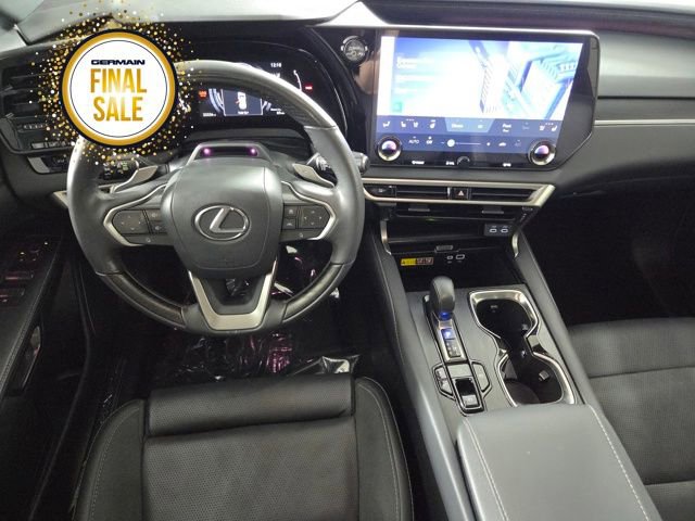 Certified 2024 Lexus RX 350 image 15