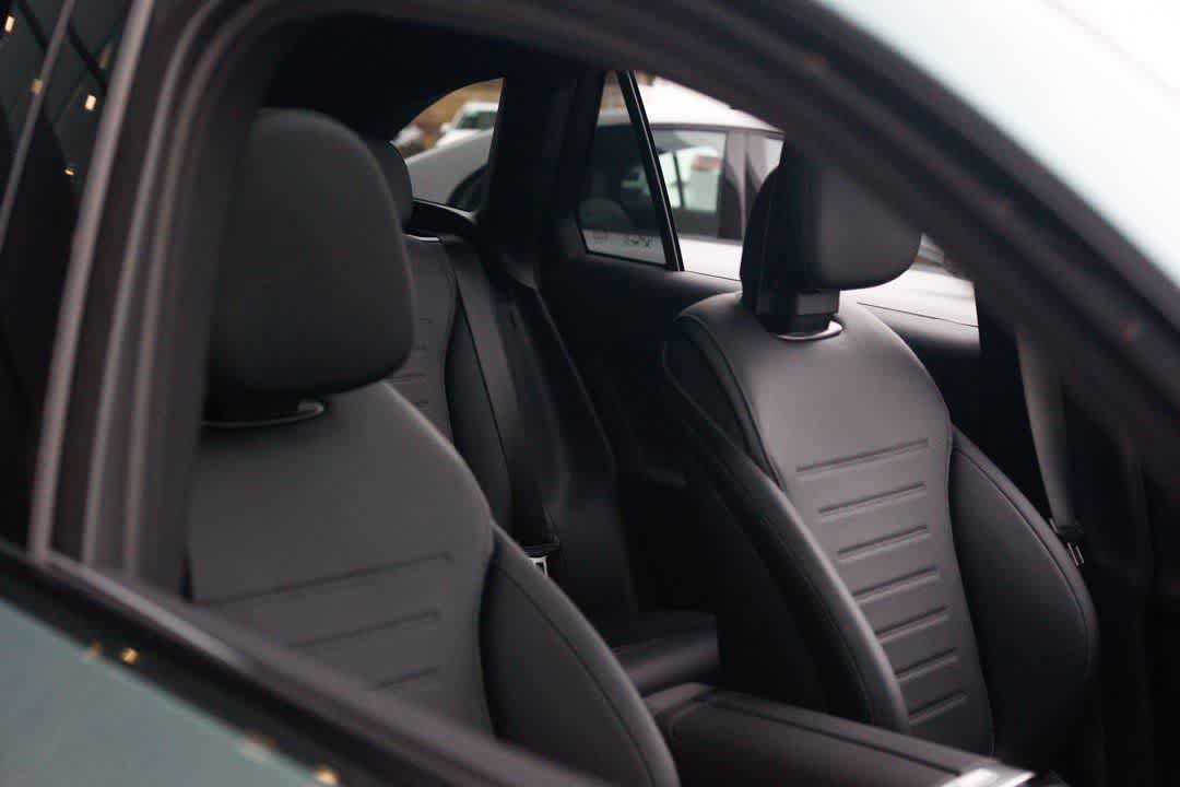 New 2026 Mercedes-Benz GLC 300 4MATIC image 14