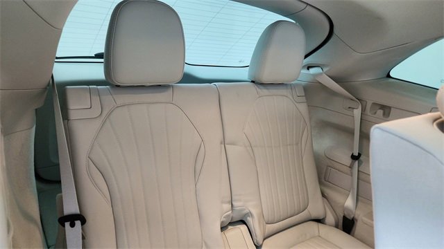 Used 2023 Mercedes-Benz EQS 450+ SUV image 28