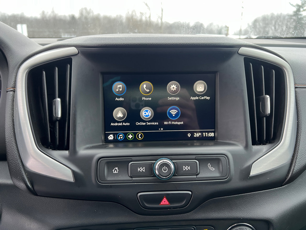 Used 2018 GMC Terrain SLE w/ Driver Convenience Package image 24