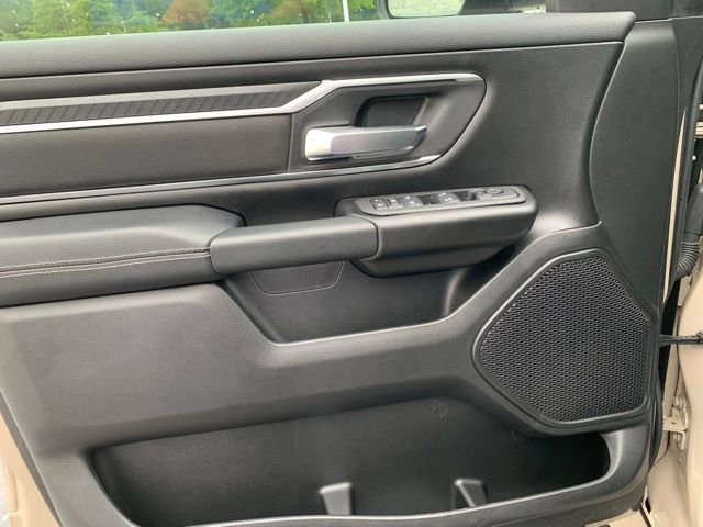 New 2025 RAM 1500 Big Horn image 24