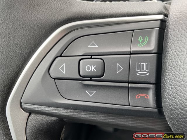 New 2026 Jeep Grand Cherokee Laredo X AWD/4WD image 18